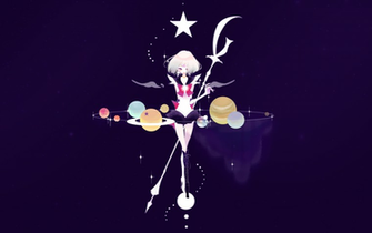 Sailor Moon Desktop Background Wallpaper High Definition