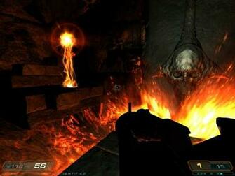 Doom Walkthrough Screenshot