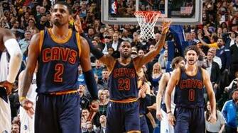 What To Watch For Following Big Road Win Mavs Host Cavs