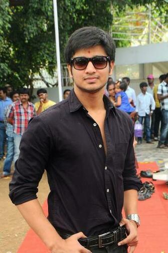 Nikhil