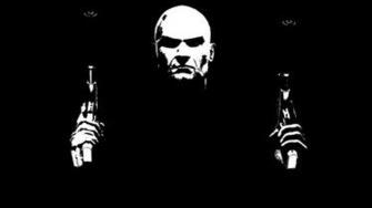 1080p Hitman Absolution Wallpaper By Terradaft