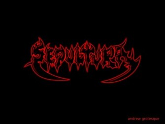 Sepultura Wallpaper All About Music