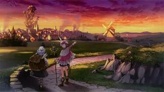 Atelier Rorona Wallpaper