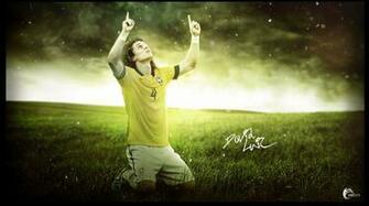 David Luiz Wallpaper By Nirmalyabasu5