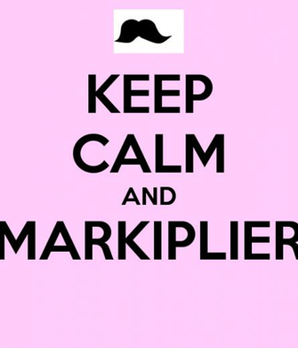 Markiplier iPhone Wallpaper Widescreen