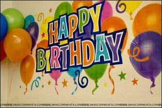 Happy BirtHDay Desicomments