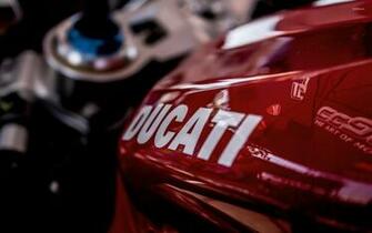 Ducati Logo Wallpaper Motorcycle