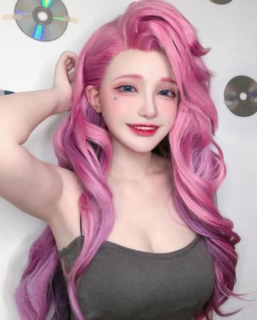 Zeiuss Senya Miku Photos