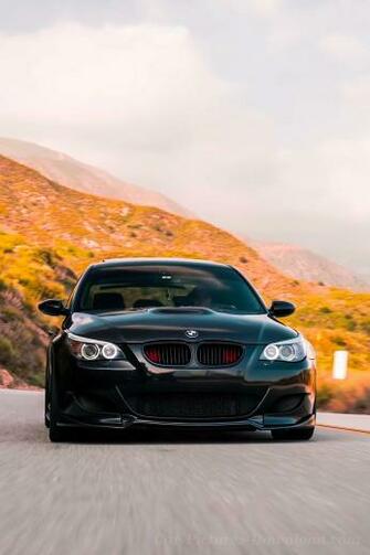 Bmw M5 Wallpaper Image Pc Mobile Device Picture