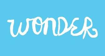 Wonder The Movie