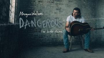 Morgan Wallen Home