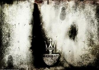 Maserati Wallpaper By Redandwhitedesigns