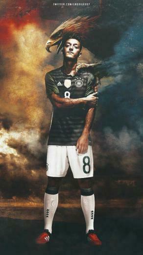 Codey Zamora On Soccer Wallpaper Football Good