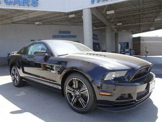 Cool Car Wallpaper Ford Mustang