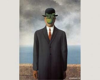 Pics Photos Rene Magritte Paintings