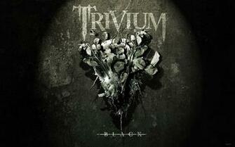 Trivium Wallpaper