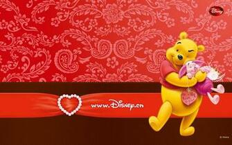 Winnie Poh Bear Wallpaper Desktop
