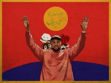 Vibind On Still Waiting For Donda Kanyewest Well