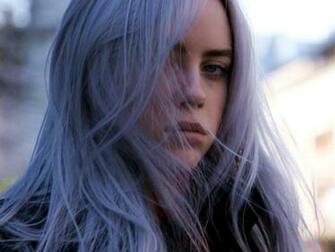 Billie Eilish Wallpaper