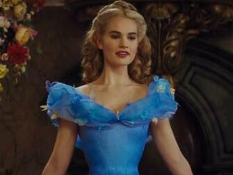 Lily James Hq Wallpaper Filmibeat