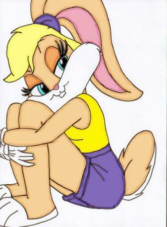 Meera Stylized Challenge Lola Witch Bunny As Scarlet