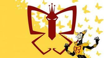 Venture Brothers Wallpaper