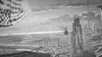 Spec Ops The Line Wallpaper By Wolfleben