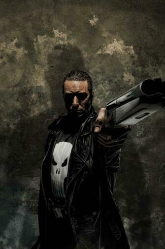 Related Pictures Punisher Skull iPhone Wallpaper Car