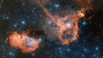 HD Wallpaper 1080p Space Milky Way Galaxy