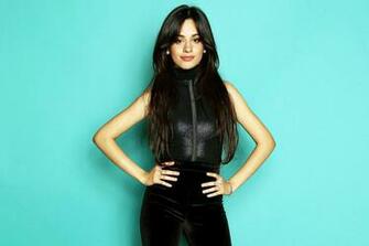Camila Cabello Wallpaper