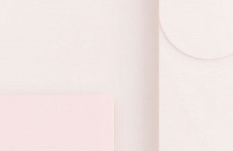 Minimalist Aesthetic Wallpaper