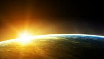 The World As Seen In A Sample Of News From Just Past Day