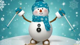 Winter Wallpaper Image
