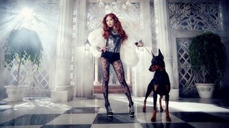 4minute Hyuna Wallpaper By Fuckyeahkpop Fan Art Other