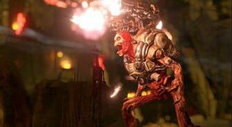 Doom Should Avoid Latent Psychoanalysis And Embrace Mindless