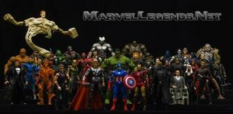 Marvellegends Net Marvel Studios