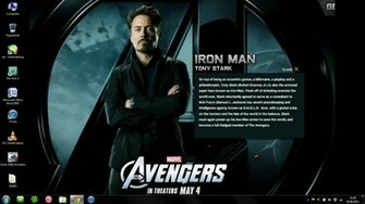Tony Stark Wallpaper By Nakayoshi Takashima