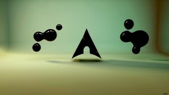 Arch Linux Wallpaper