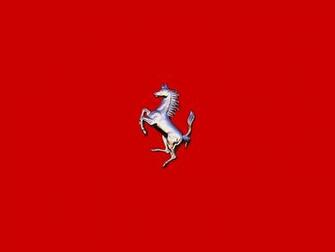 Ferrari Logo Wallpaper