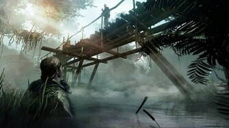 Imagini Noi Din Sniper Ghost Warrior Good Games