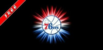 Philadelphia 76ers Wallpaper