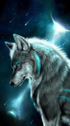 Wallpaper Mobile iPhone Solid Color