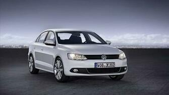 Volkswagen Jetta Desktop HD Wallpaper 4k