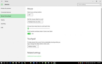 Windows