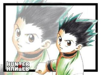 Hunter X Wallpaper Wallpaperholic