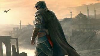 Assassins Creed Revelations Wallpaper Pc Game HD 1080p
