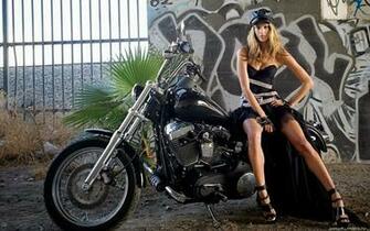 Sexy Girls Bikes Wallpaper HD Tapandaola111 Hot Girl With Bike