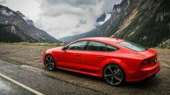 Audi Rs7 Wallpaper Vehicles Hq Pictures 4k HD
