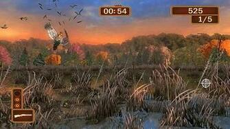 Pheasants Forever Screenshots Pictures Wallpaper Wii Ign