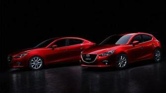 Mazdaspeed Wallpaper